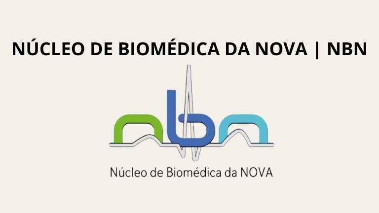 Apresentação do Núcleo de Biomédica da NOVA