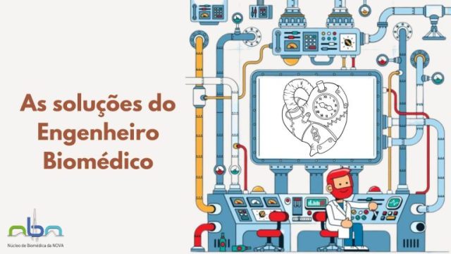 As soluções do Engenheiro Biomédico