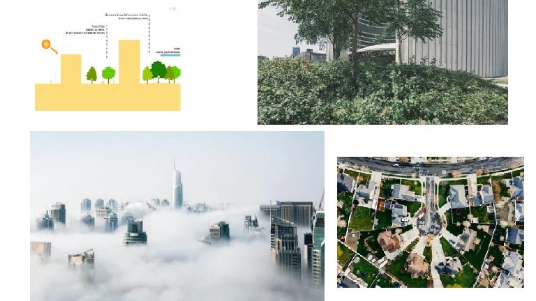 Arquitetura e Planeamento Sustentáveis – Vem testar o teu conhecimento!