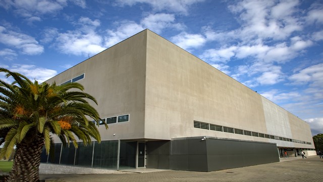 Biblioteca da NOVA FCT é outro nível!