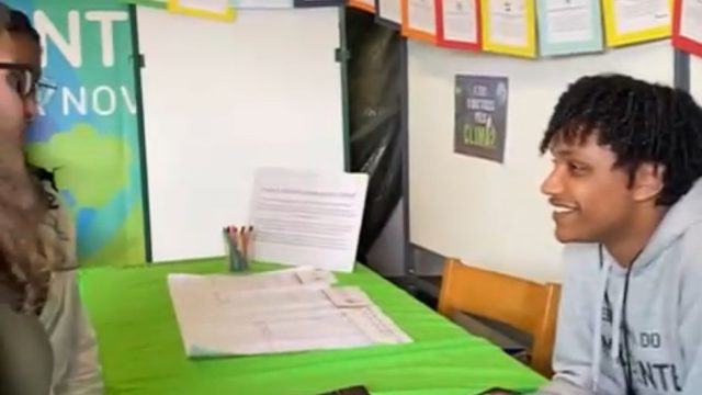 EU Climate Pact | Pacto Europeu para o Clima