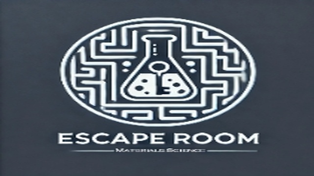 ESCAPE ROOM: O mistério dos materiais II