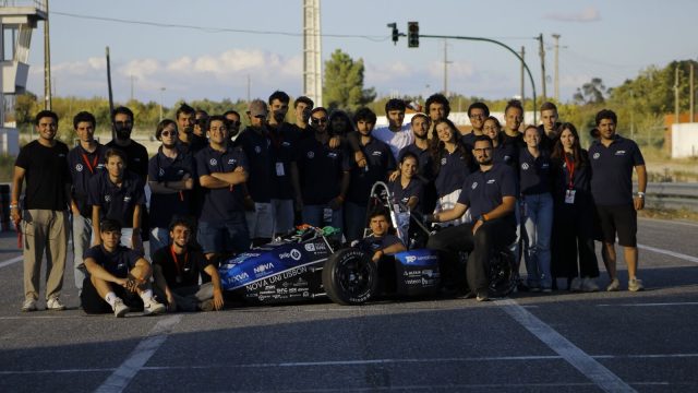 Competições de Formula Student