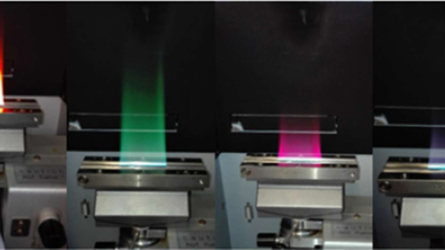 O Poder das Cores na Química