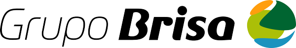 Logotipo Grupo Brisa