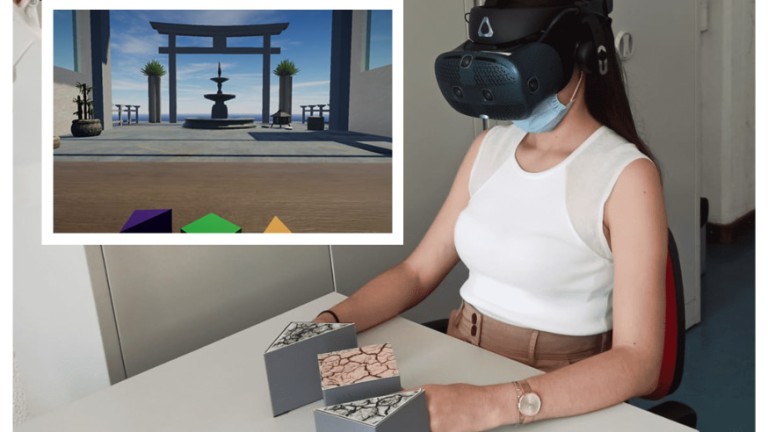 Realidade Virtual e Jogos